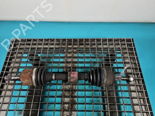 Used Left front driveshaft Left front driveshaft 38137117 38137117