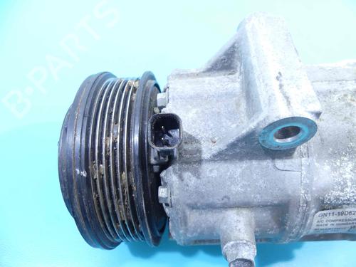 AC compressor FORD FOCUS IV Turnier (HP) | BP37876109M34 - Image 8