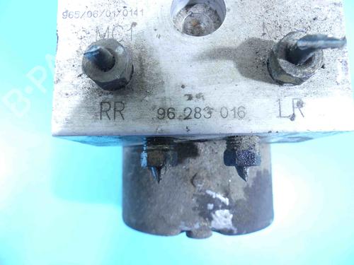 ABS pump CHEVROLET CRUZE (J300) 1.6 | BP37887819M43 - Image 4