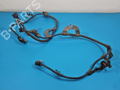 Used Wiring harness Wiring harness LEXUS NX (_Z1_) 200t (AGZ10_, AGZ10R) (238 hp) 37822309 37822309