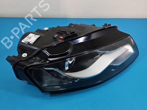 Right headlight AUDI A4 B8 (8K2) | BP37858995C29 - Image 3