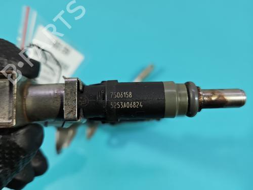 Injector BMW 1 (E87) 118 i | BP37857829M100 - Image 8
