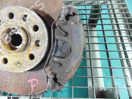 Right front brake caliper VW SCIROCCO III (137, 138) | BP37883723M104 - Image 2