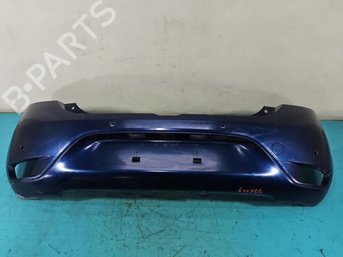 rear-bumper-dacia-sandero-ii-2012-37832243 main image