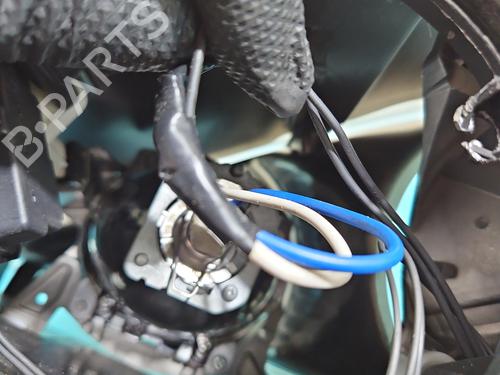 Right headlight PEUGEOT 807 (EB_) 2.2 HDi | BP38135278C29 - Image 10