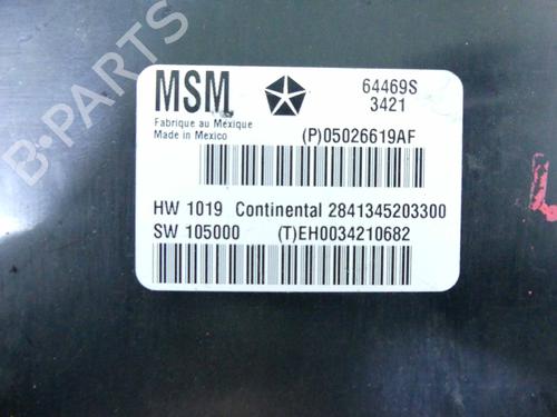 Other LANCIA THEMA (LX_) 3.0 D (48, LX) | BP37883006O1 - Image 3