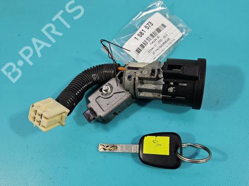 Used Ignition barrel Ignition barrel CITROËN C1 (PM_, PN_) 1.0 (68 hp) 37845886 37845886