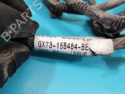 Wiring harness JAGUAR XE (X760) 2.0 D AWD | BP37816217E16 - Image 4