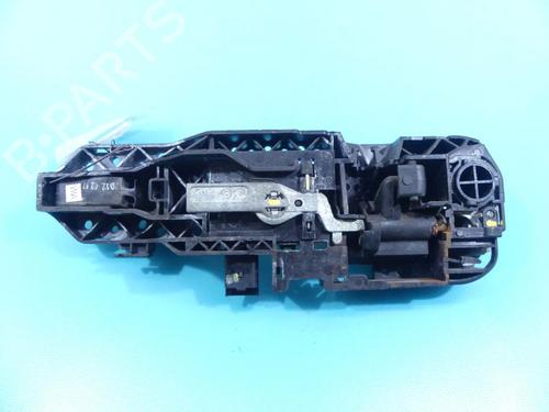 Other RENAULT LATITUDE (L70_) 2.0 dCi 175 (L70Y, L734) | BP37881740O1 - Image 4