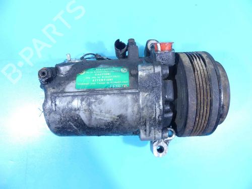 AC compressor BMW 3 (E46) | BP37806749M34 - Image 4