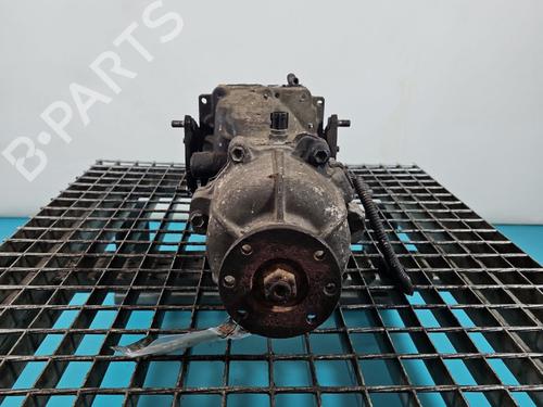 Rear differential SUZUKI SX4 (EY, GY) 2.0 4x4 (RW415, RW416, RW420, YB41S) | BP38147809M24 - Image 5