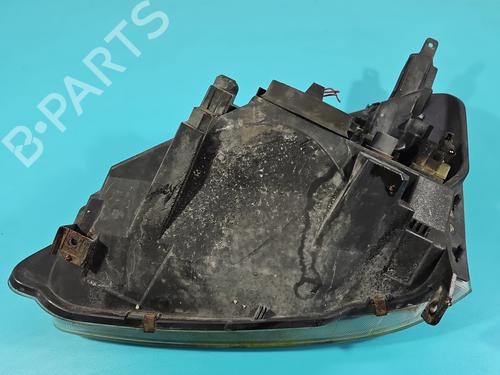 Right headlight HONDA CIVIC VII Hatchback (EU, EP, EV) 1.6 i (EP2, EU8, EU6) | BP37828306C29 - Image 8