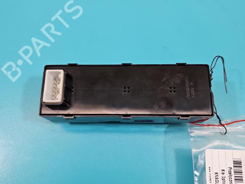 Switch KIA OPTIMA Sportswagon (JF) 1.7 CRDi | BP37815468I30 - Image 5