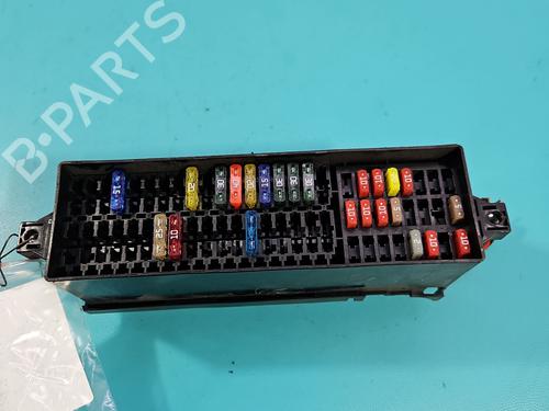 Fuse box VW BEETLE (5C1, 5C2) 2.0 TDI | BP37853011E1 - Image 2