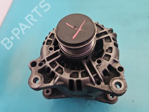 Alternator SEAT LEON (1P1) | BP37857405M7 - Image 2