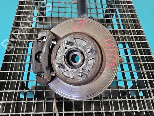 Used Left front steering knuckle Left front steering knuckle SUZUKI SWIFT V (AZ) 1.0 (A2L310) (111 hp) 40529270 40529270