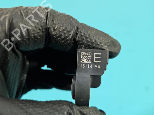 Electronic sensor VOLVO V40 Hatchback (525) D2 | BP38136075M84 - Image 5