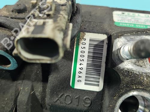 AC compressor CHRYSLER PACIFICA 3.5 | BP38142923M34 - Image 3