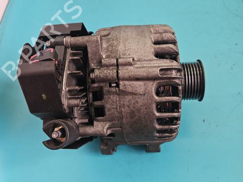 Used Alternator Alternator PEUGEOT 3008 I MPV (0U_) 2.0 HDi 150 / BlueHDi 150 (150 hp) 39917490 39917490
