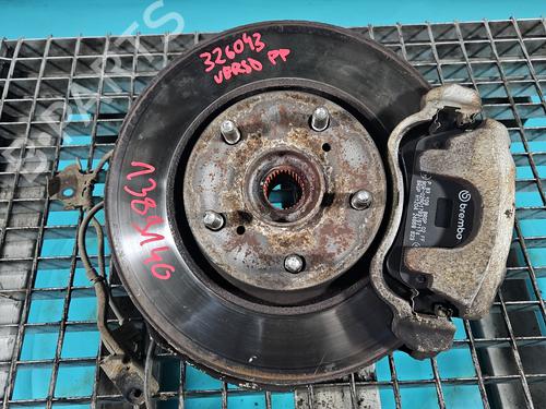 Used Right front steering knuckle Right front steering knuckle 38119265 38119265