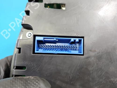 Instrument cluster VW GOLF VI (5K1) 2.0 TDI | BP37850352C47 - Image 7