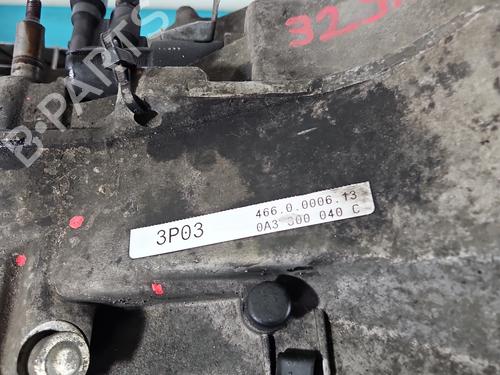 Gearbox AUDI A4 B7 (8EC) 2.0 TFSI quattro | BP38135601M3 - Image 7