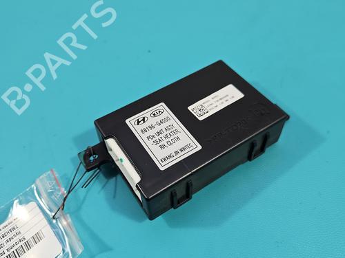Used Electronic module Electronic module 37835137 37835137