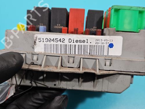 Fuse box FIAT LINEA (323_, 110_) | BP38129230E1 - Image 3