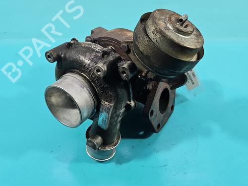 Turbolader/Kompressor Turbolader/Kompressor 38120078 38120078