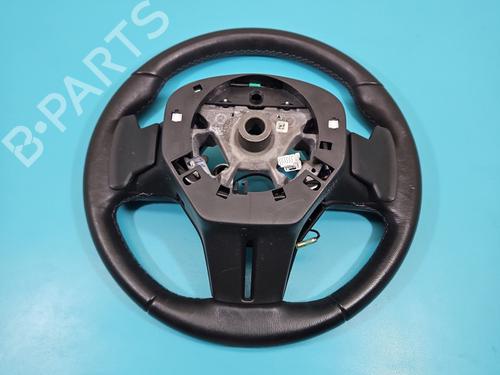 Steering wheel INFINITI Q50 2.0 T | BP38142386C49 - Image 9