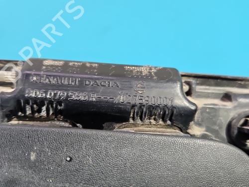 Other RENAULT EXPRESS Box Body/MPV | BP39023818O1 - Image 6