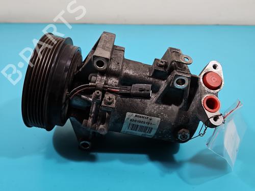 AC compressor RENAULT FLUENCE (L3_) 1.6 16V (L301, L30F, L30P, L30R) | BP37810912M34 - Image 5