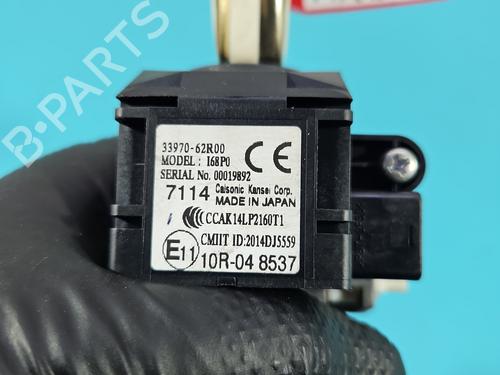 Ignition barrel SUZUKI SWIFT V (AZ) 1.0 (A2L310) | BP37857009M48 - Image 6