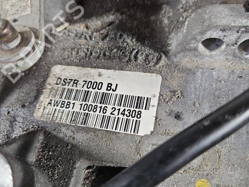 Gearbox FORD MONDEO V Turnier (CF)  | BP37851224M3  - Image 6