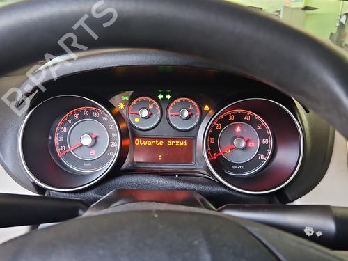 Cockpit Cockpit 38129019 38129019
