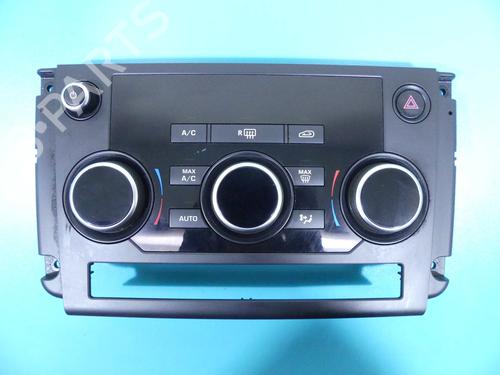 Climate control LAND ROVER DISCOVERY SPORT (L550) | BP37891573I5 - Image 3