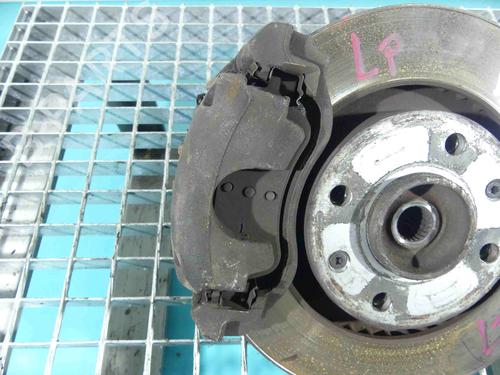 Left front brake caliper CITROËN C3 II (SC_) 1.4 HDi 70 (SC8HZC, SC8HR0, SC8HP4) | BP37889708M105 - Image 2