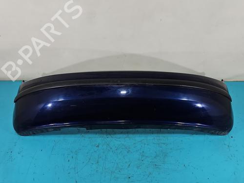 rear-bumper-skoda-fabia-i-6y2-1999-2000-2001-2002-2003-2004-2005-2006-2007-2008-38123795 main image