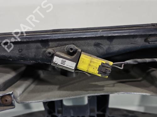 Front slam panel VW PASSAT B6 (3C2) 2.0 FSI | BP37824668C72  - Image 9