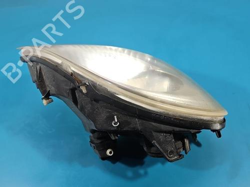 Right headlight RENAULT KANGOO (KC0/1_) 1.5 dCi (KC07) | BP40461362C29 - Image 8