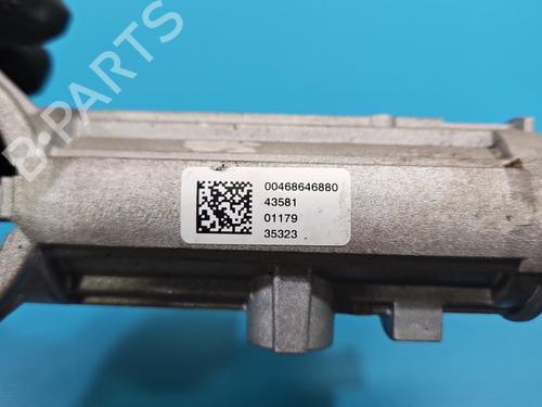 Engine control unit (ECU) PEUGEOT BOXER Van 2.2 HDi 120 | BP39585724M57 - Image 11