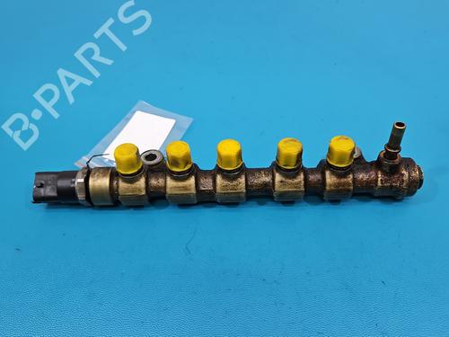 Injection rail RENAULT ESPACE IV (JK0/1_) 2.2 dCi (JK0H) | BP37852302M98 - Image 3