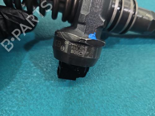 Injector AUDI A4 B6 (8E2) 2.0 | BP37848016M100 - Image 2