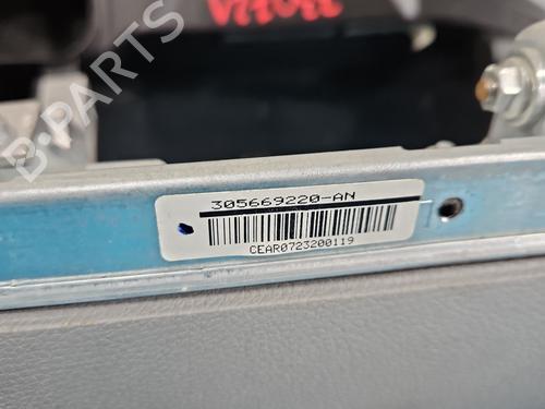 Dashboard MERCEDES-BENZ C-CLASS (W204) C 200 CDI (204.007, 204.006) | BP37847401C46 - Image 11