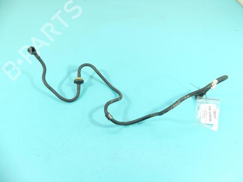 Used Pipe Pipe CITROËN C4 Grand Picasso II (DA_, DE_) 1.6 THP 155 (156 hp) 37895238 37895238