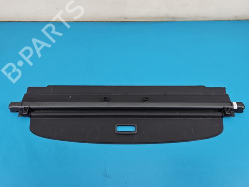 Cargo separator SKODA OCTAVIA IV Combi (NX5, PV5) | BP38151335I36 - Image 4