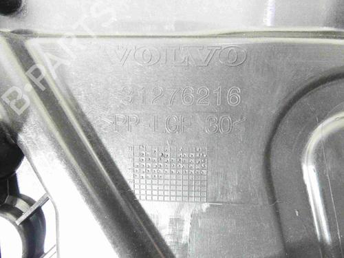 Front right window mechanism VOLVO V40 Hatchback (525) D2 | BP38115032C23  - Image 6