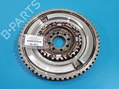 Used Flywheel Flywheel HYUNDAI TUCSON (TL, TLE) 1.7 CRDi (141 hp) 40493393 40493393