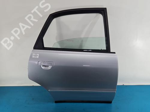 Used Right rear door Right rear door 37846400 37846400