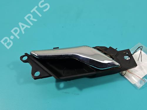 Rear left interior door handle OPEL ANTARA A (L07) | BP37829000I15 - Image 3